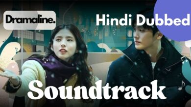 Soundtrack #1 Hindi Dubbed Korean drama Hindi complete DramaLine Kdrama Hindi Friends to lovers Kdrama Park Hyung-sik Han