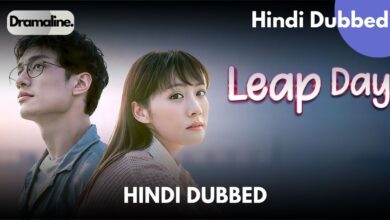 Leap Day in Hindi Dubbed in Dramaline