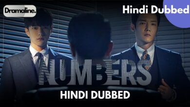 Numbers Hindi Dubbed in Dramaline