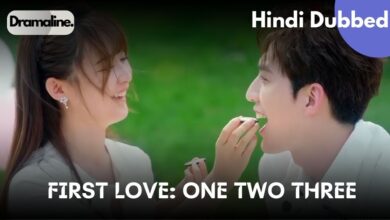 First Love One Two Three in Dubbed DramaLine