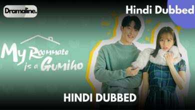 My Roommate Is a Gumiho in Hindi Dubbed Dramaline