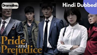 Pride and Prejudice Hindi Dubbed