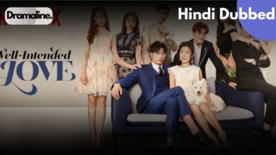 Well-Intended Love Drama In Hindi Dubbed on Dramaline