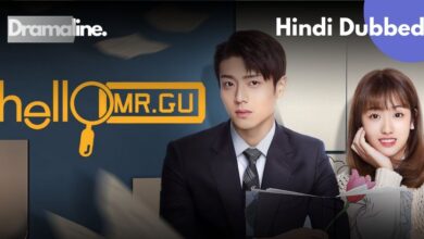 Hello Mr. Gu Hindi Dubbed on DramaLine