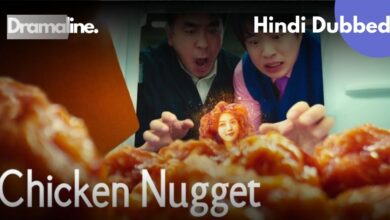 Chicken Nugget Hindi Dubbed DramaLine