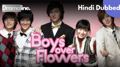 Boys Over Flowers Hindi Dubbed on DramaLine