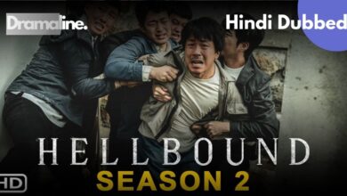 Hellbound Season 2 Hindi Dubbed on DramaLine