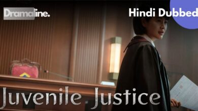 Juvenile Justice Hindi Dubbed on DramaLine