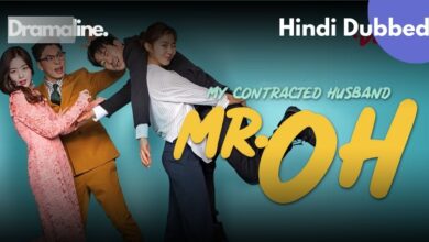 My Contracted Husband Mr. Oh Hindi Dubbed on DramaLine