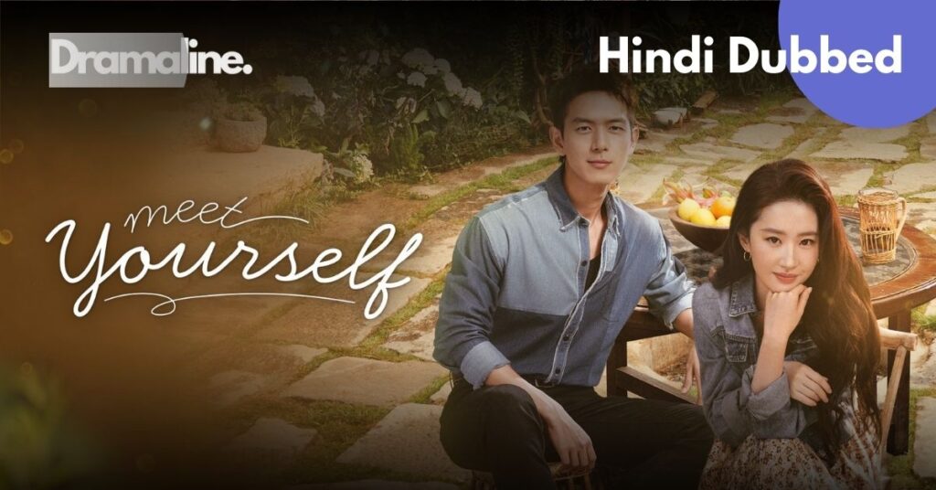 Meet Yourself Hindi Dubbed on DramaLine