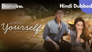 Meet Yourself Hindi Dubbed on DramaLine