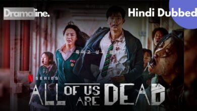 All of Us Are Dead Hindi Dubbed Season 1 on DramaLine