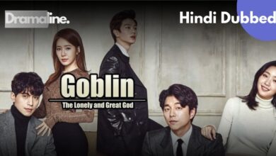 Goblin Hindi Dubbed on DramaLine
