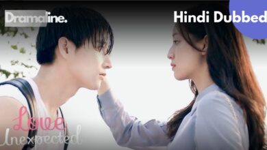 Love Unexpected Hindi Dubbed DramaLine