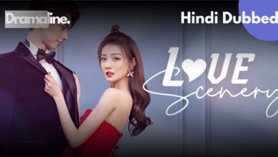 Love Scenery Hindi Dubbed Download DramaLine