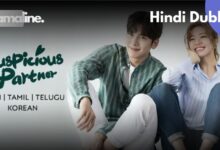 Suspicious Partner in Hindi Dubbed Download DramaLine