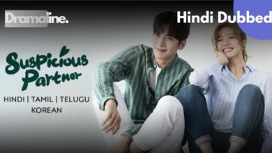 Suspicious Partner in Hindi Dubbed Download DramaLine
