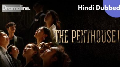The Penthouse War in Life Hindi Dubbed Season 2 DramaLine