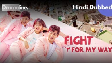Fight For My Way Season 1 on DramaLine