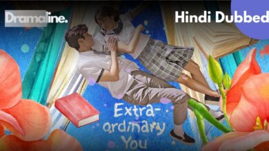 Extraordinary You Hindi Dubbed Download DramaLine