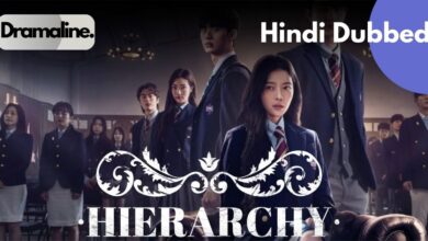 Hierarchy Hindi Dubbed Korean drama Hindi complete DramaLine Kdrama Hindi Elite school Kdrama Hindi Hindi Dubbed