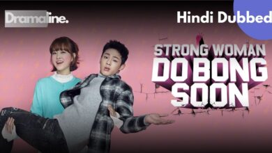 Strong Girl Nam-soon Hindi Dubbed Download DramaLine