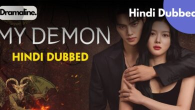 My Demon Hindi Dubbed Korean drama Hindi complete Song Kang Kim Yoo-Jung drama Supernatural romance Hindi