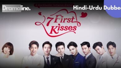 Seven First Kisses Hindi Urdu Dubbed Download on DramaLine
