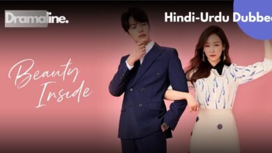 The Beauty Inside Hindi Urdu Dubbed Download on DramaLine