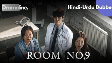 Room No. 9 Hindi Urdu Dubbed Download on Dramaline