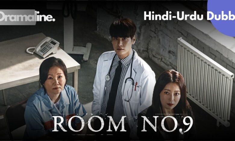 Room No. 9 Hindi Urdu Dubbed Download on Dramaline