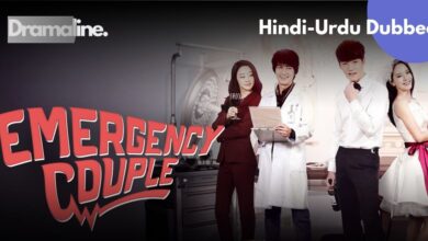 Emergency Couple Hindi Urdu Dubbed Download on DramaLine