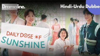 Daily Dose of Sunshine Hindi Urdu Dubbed Download on DramaLine