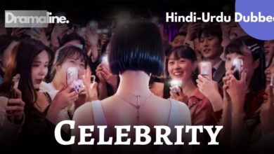 Celebrity Hindi Urdu Dubbed Download on DramaLine