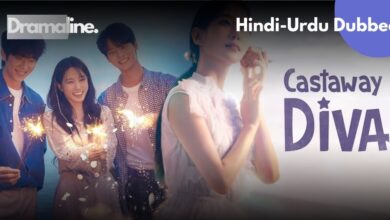 Castaway Diva Hindi Urdu Dubbed Download on DramaLine