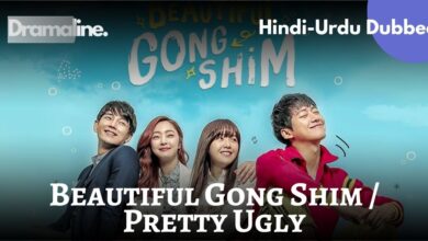 Beautiful Gong Shim / Pretty Ugly Hindi Urdu Dubbed Download DramaLIne