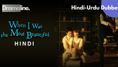 When I Was The Most Beautiful kdrama Hindi Urdu Dubbed on Dramaline