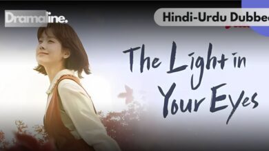 The Light in Your Eyes kdrama Hindi Urdu Dubbed on Dramaline