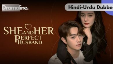 She and Her Perfect Husband kdrama Hindi Urdu Dubbed on Dramaline