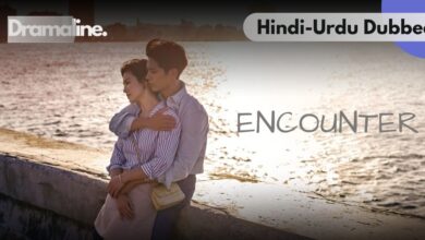 Encounter kdrama Hindi Urdu Dubbed on Dramaline