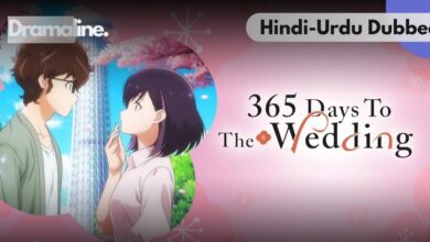 365 Days To The Wedding Hindi Urdu Dubbed on Dramaline