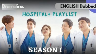 Hospital Playlist Season 1 English Dub on Dramaline