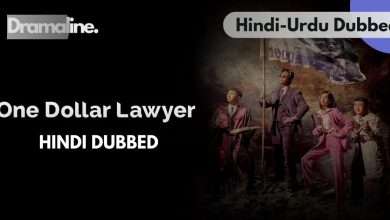 About One Dollar Lawyer Hindi Urdu Dubbed on Dramaline