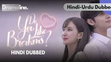 About Do You Like Brahms Hindi Urdu Dubbed on Dramaline