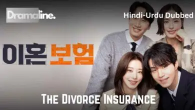 Talaak Beema / The Divorce Insurance (HINDI DUBBED) | DramaLine | complete