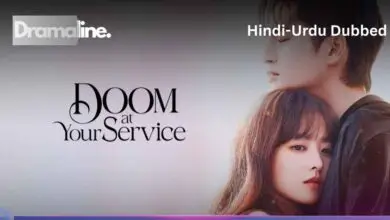 Doom at Your Service (HINDI DUBBED) | DramaLine | complete