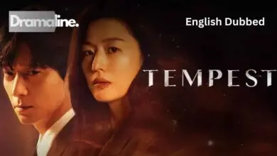 Tempest (ENGLISH DUBBED) | DramaLine | complete