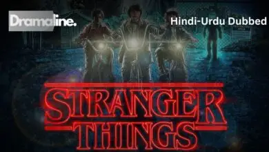 Ajeeb Cheezein / Stranger Things (HINDI DUBBED) | DramaLine | complete
