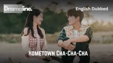 Hometown Cha-Cha-Cha (ENGLISH DUBBED) | DramaLine | complete