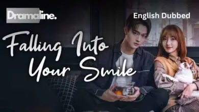 Falling into Your Smile (ENGLISH DUBBED) | DramaLine | complete